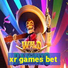 xr games bet